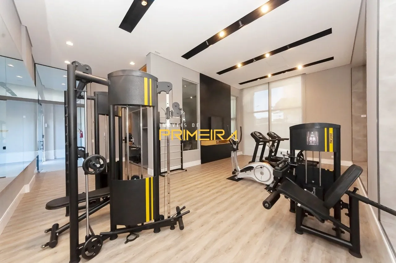 Apartamento 3 quartos à venda em Alto da Glória, Curitiba/PR, foto 39