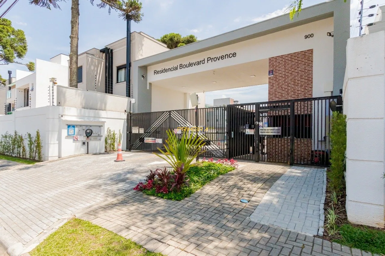 Casa em Condomínio 3 quartos à venda em Pinheirinho, Curitiba/PR, foto 30