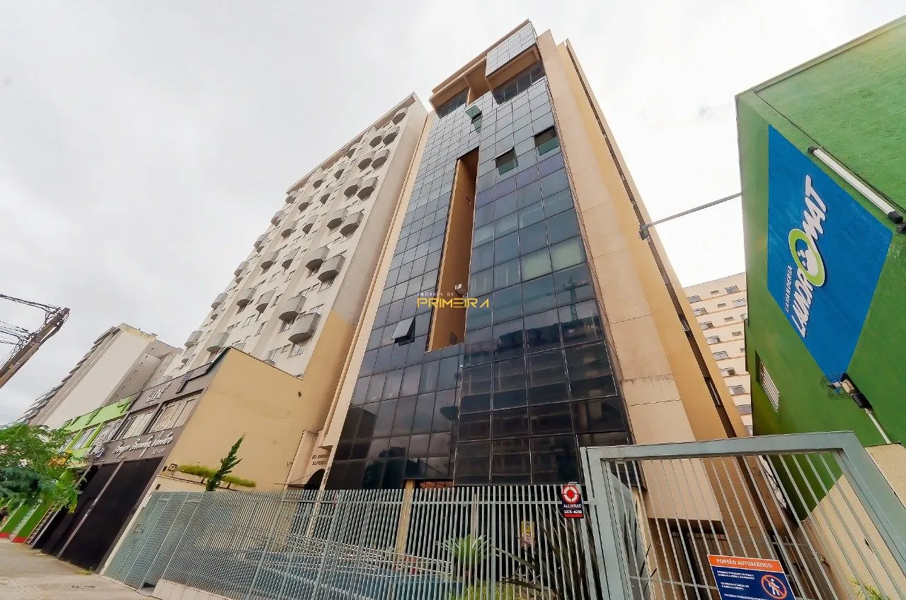 Sala Aérea à venda em Centro, Curitiba/PR, foto 19