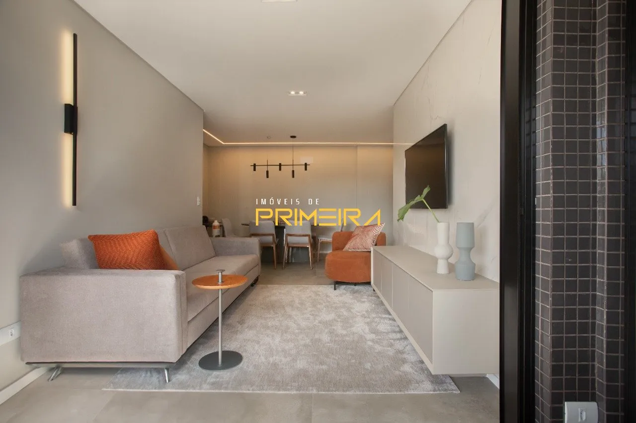 Apartamento 3 quartos à venda em Cabral, Curitiba/PR, foto 10
