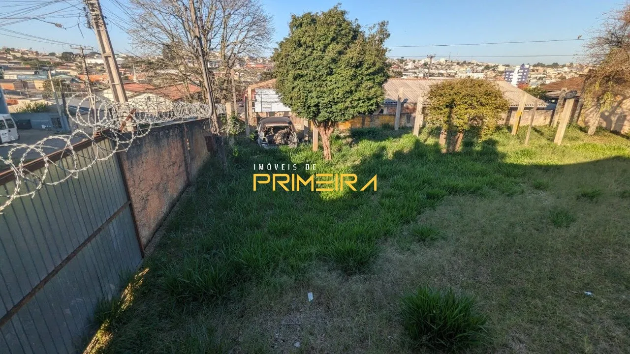 Terrenos Residenciais à venda em Rio Verde, Colombo/PR, foto 1