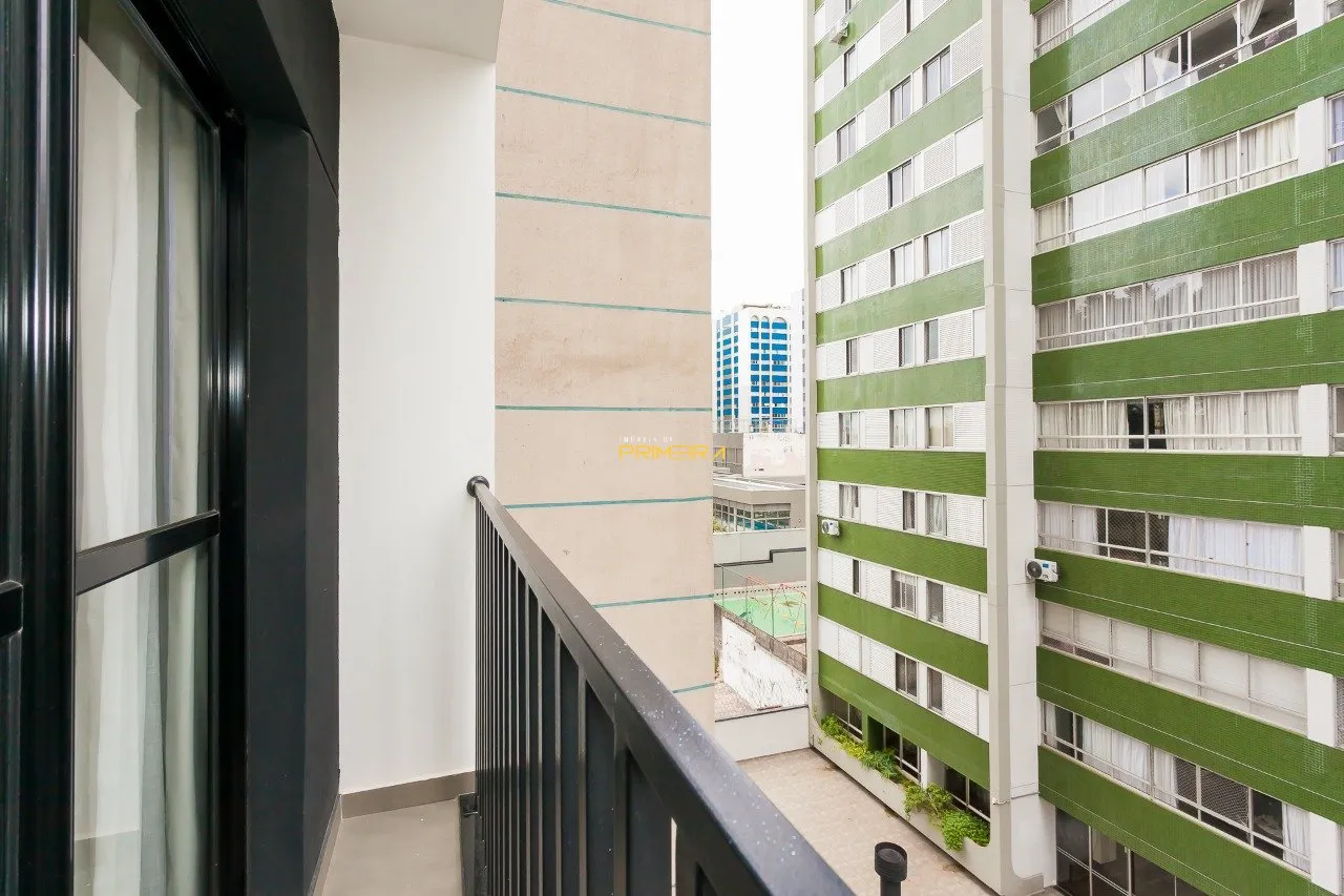Studio 1 quarto à venda em Água Verde, Curitiba/PR, foto 9