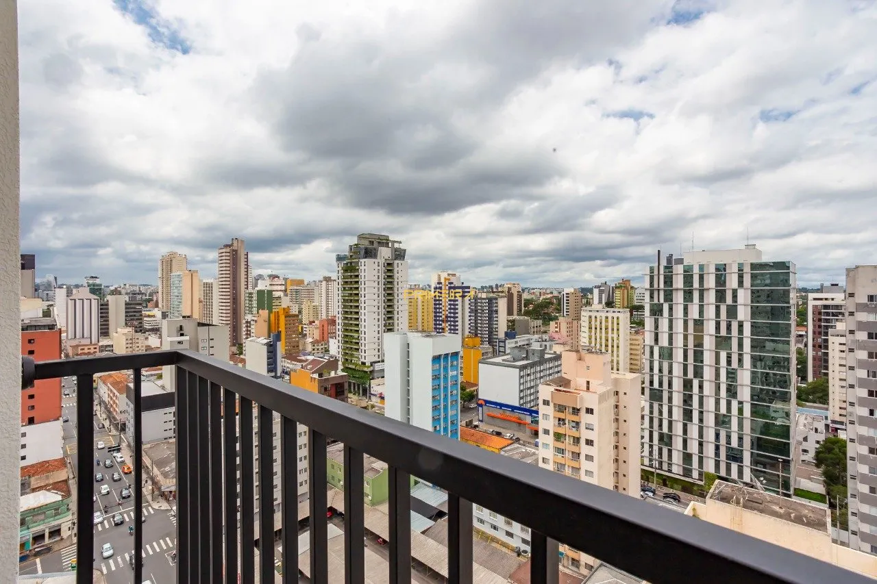 Apartamento 1 quarto à venda em Centro, Curitiba/PR, foto 7