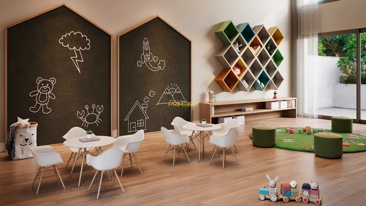 Apartamento 2 quartos à venda em Hugo Lange, Curitiba/PR, foto 9