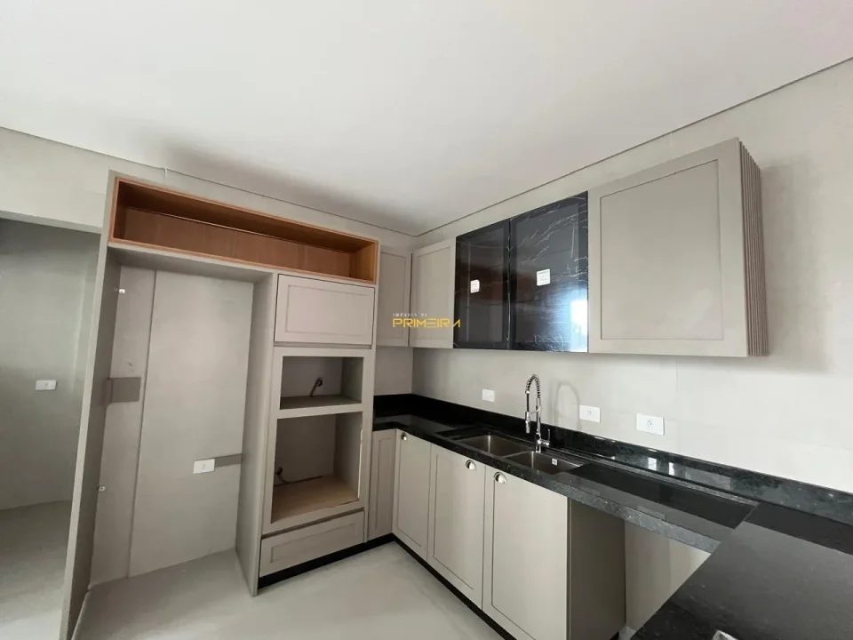 Apartamento 3 quartos à venda em Hugo Lange, Curitiba/PR, foto 4