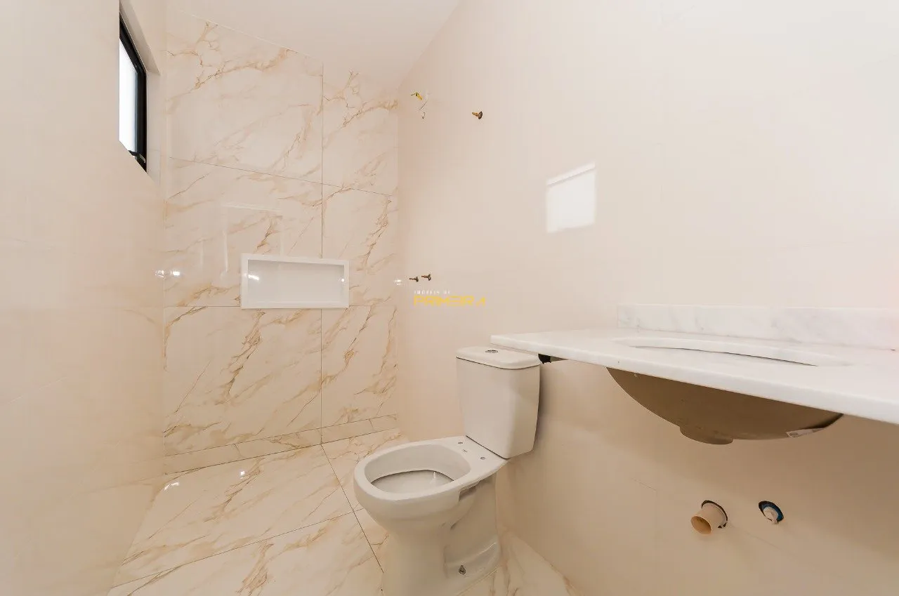 Sobrado 3 quartos à venda em Boa Vista, Curitiba/PR, foto 15