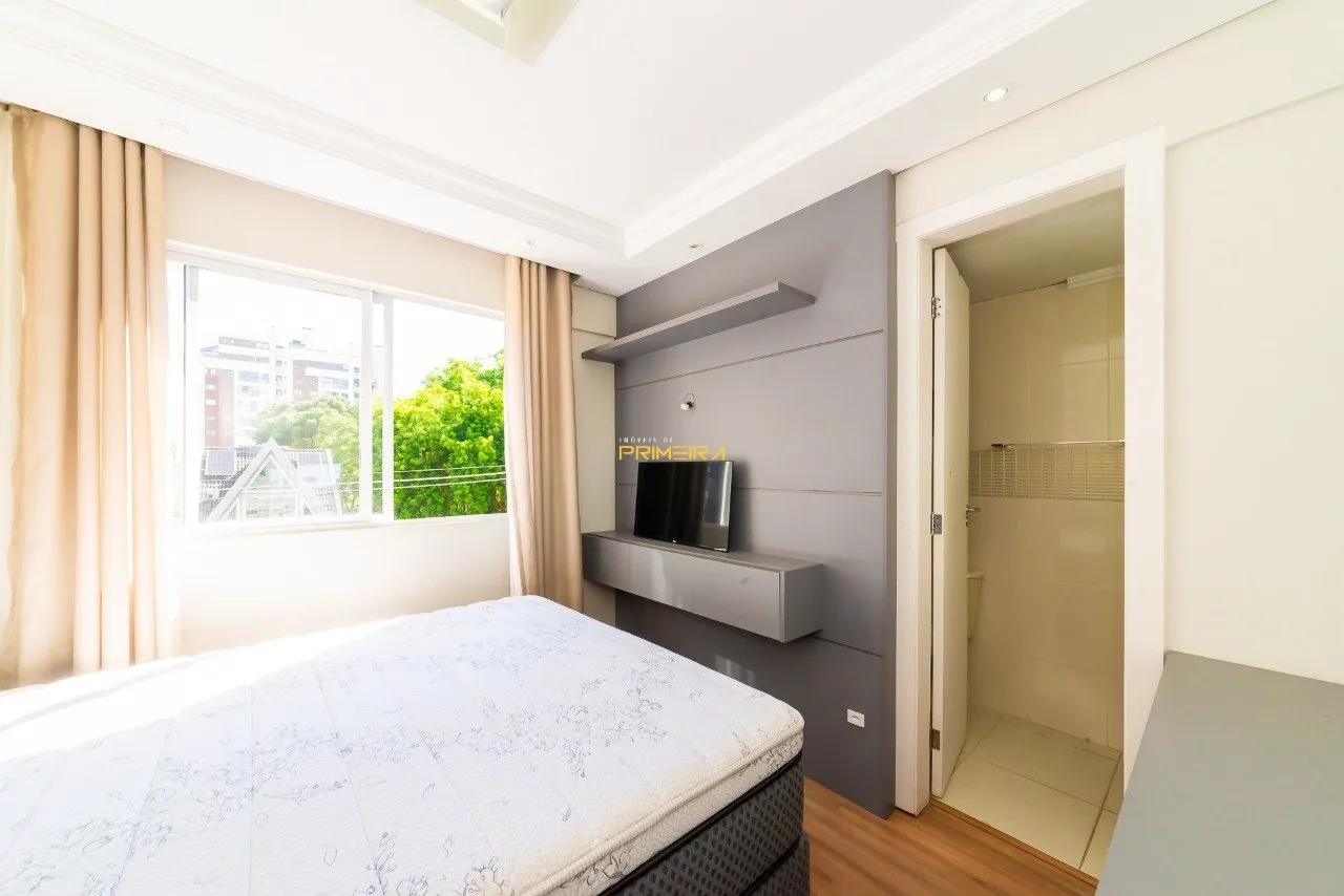 Cobertura 2 quartos à venda em Mossunguê, Curitiba/PR, foto 15