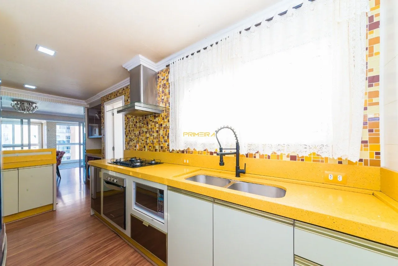 Apartamento 2 quartos à venda em Cristo Rei, Curitiba/PR, foto 7