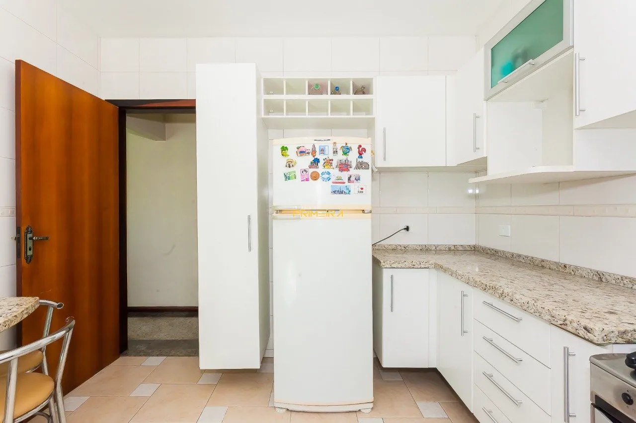 Sobrado 3 quartos à venda em Tarumã, Curitiba/PR, foto 8