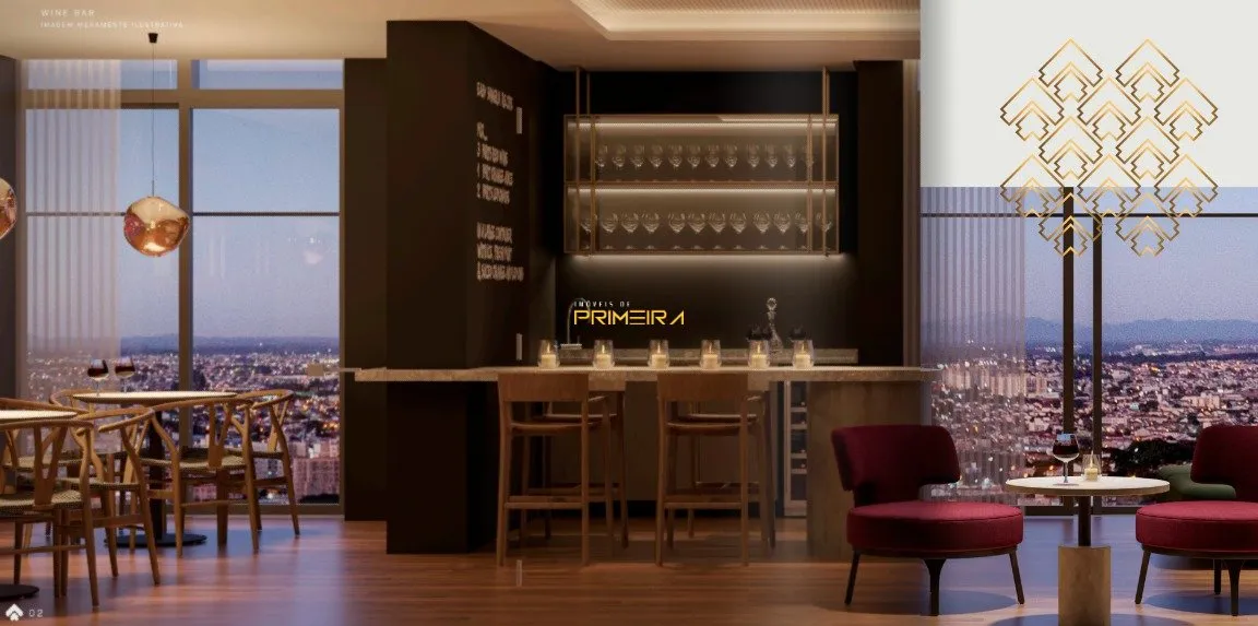 Apartamento 3 quartos à venda em Água Verde, Curitiba/PR, foto 49