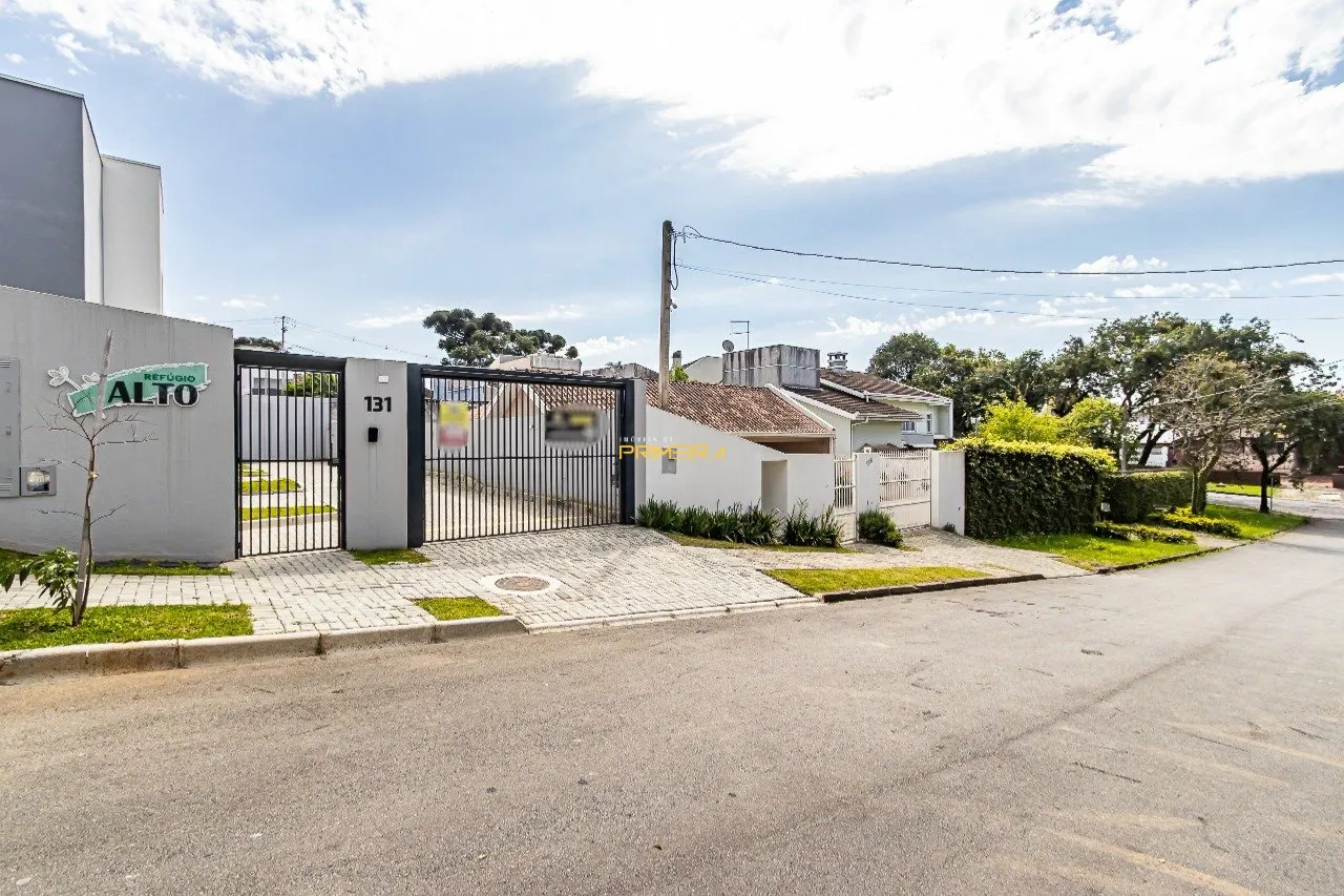 Casa em Condomínio 3 quartos à venda em Santa Cândida, Curitiba/PR, foto 26
