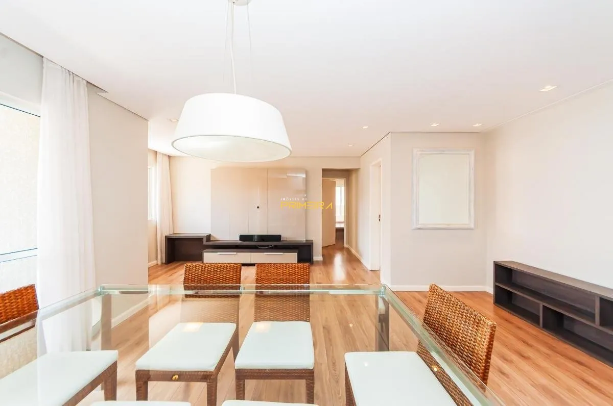 Apartamento 2 quartos à venda em Cabral, Curitiba/PR, foto 7