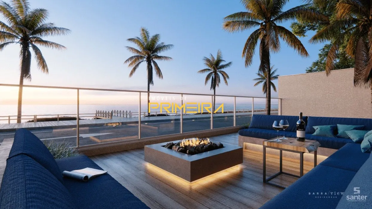 Apartamento 3 quartos à venda em Tabuleiro, Barra Velha/SC, foto 16
