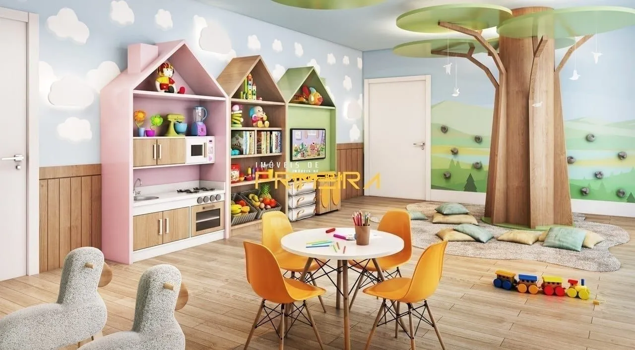 Apartamento 2 quartos à venda em Cristo Rei, Curitiba/PR, foto 13