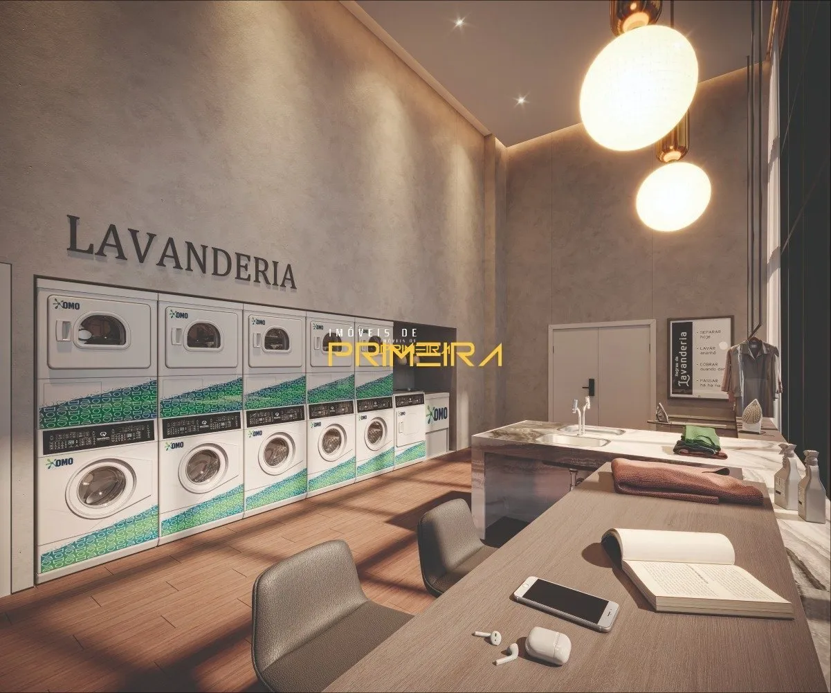 Apartamento 1 quarto à venda em Centro, Curitiba/PR, foto 18