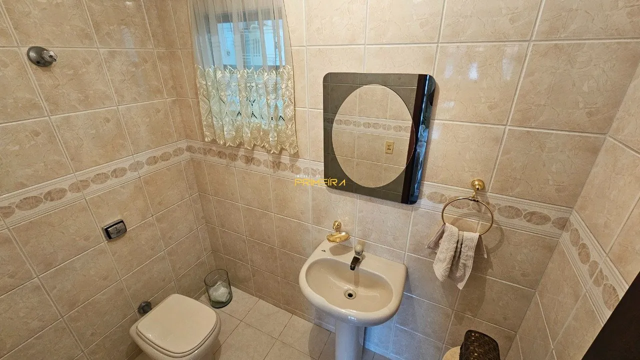 Casa 4 quartos à venda em Pilarzinho, Curitiba/PR, foto 24