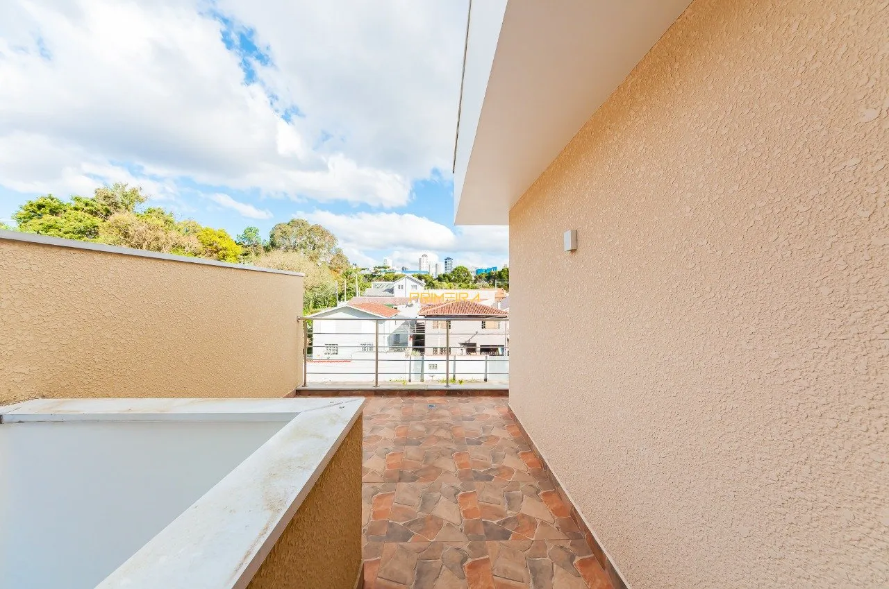 Sobrado 3 quartos à venda em Santo Inácio, Curitiba/PR, foto 23