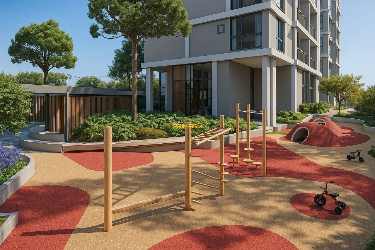 Apartamento 4 quartos à venda em Cabral, Curitiba/PR, foto 5