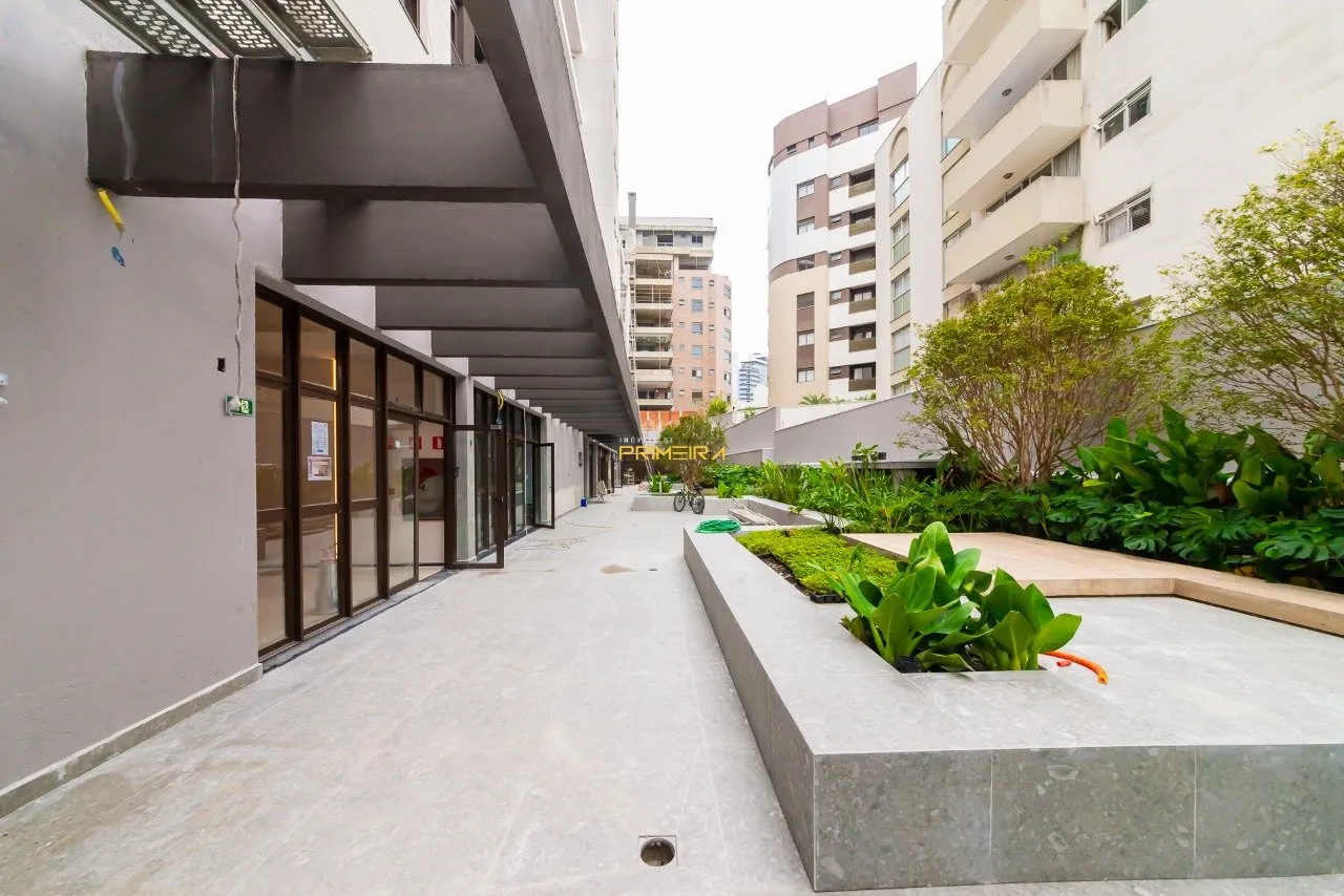 Apartamento 1 quarto à venda em Centro Cívico, Curitiba/PR, foto 19