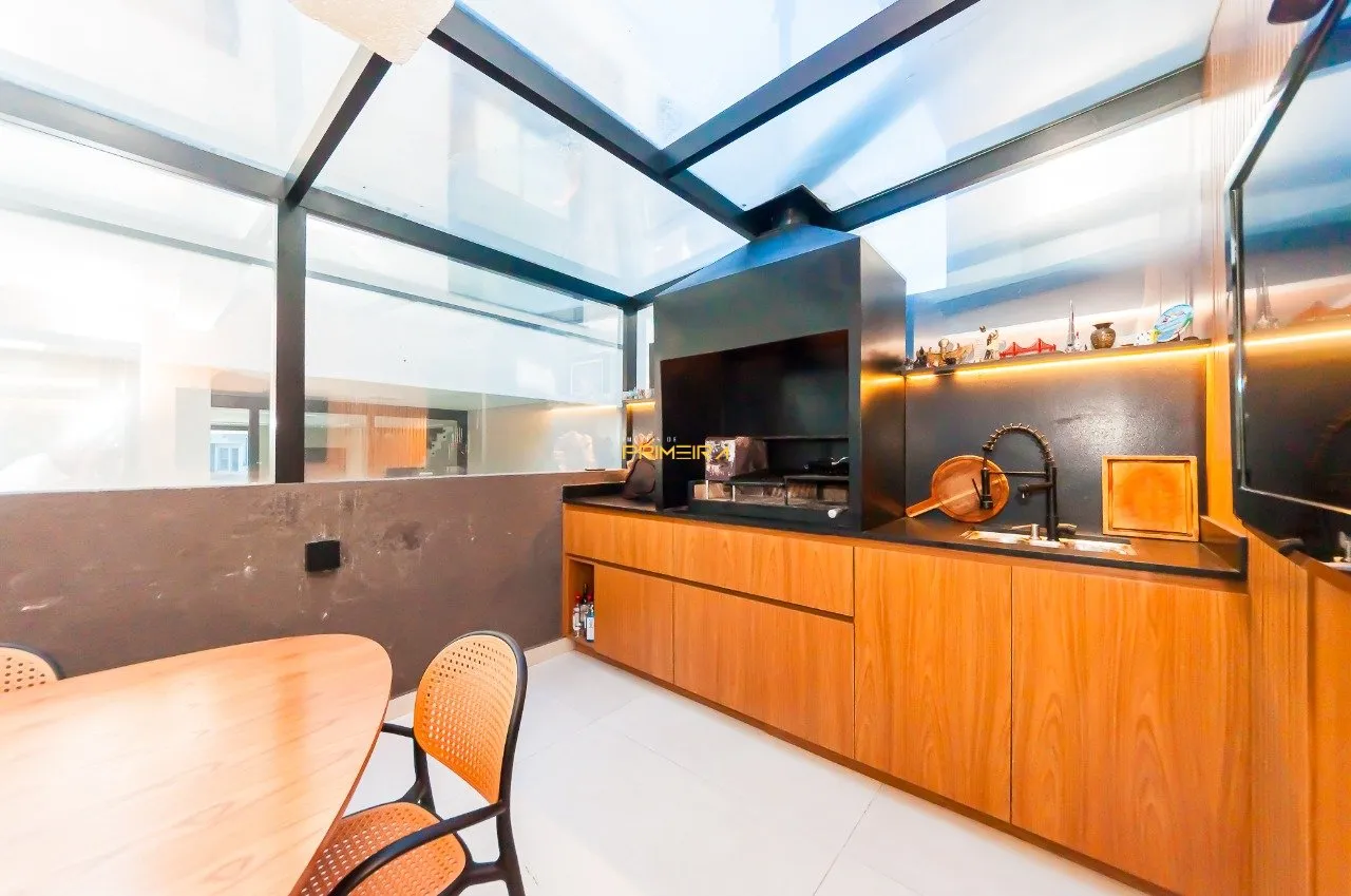 Casa em Condomínio 3 quartos à venda em Santa Cândida, Curitiba/PR, foto 9