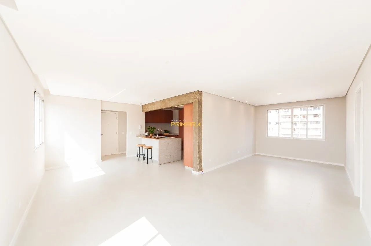 Apartamento 3 quartos à venda em Bigorrilho, Curitiba/PR, foto 6