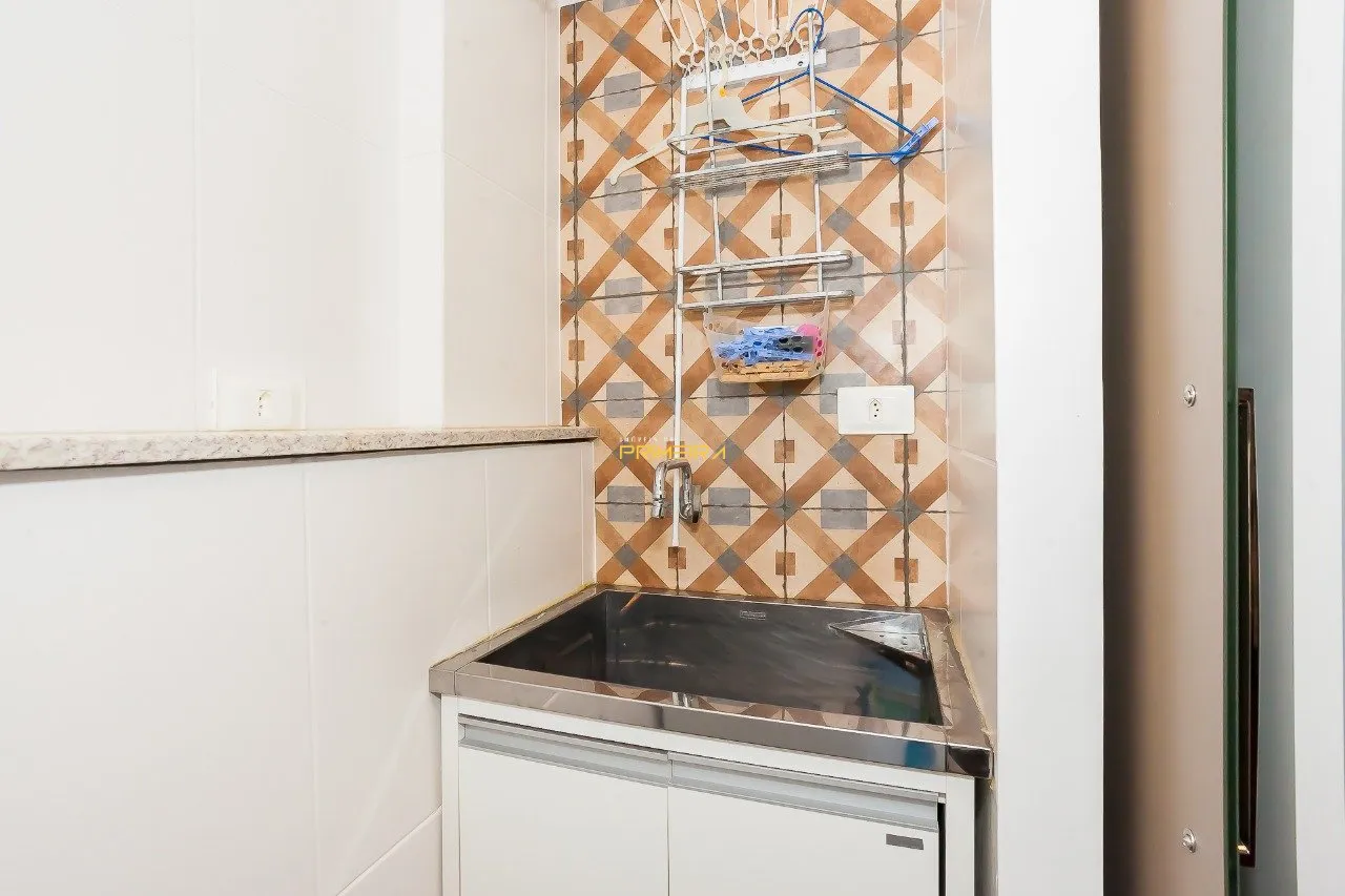 Apartamento 2 quartos à venda em Boa Vista, Curitiba/PR, foto 26