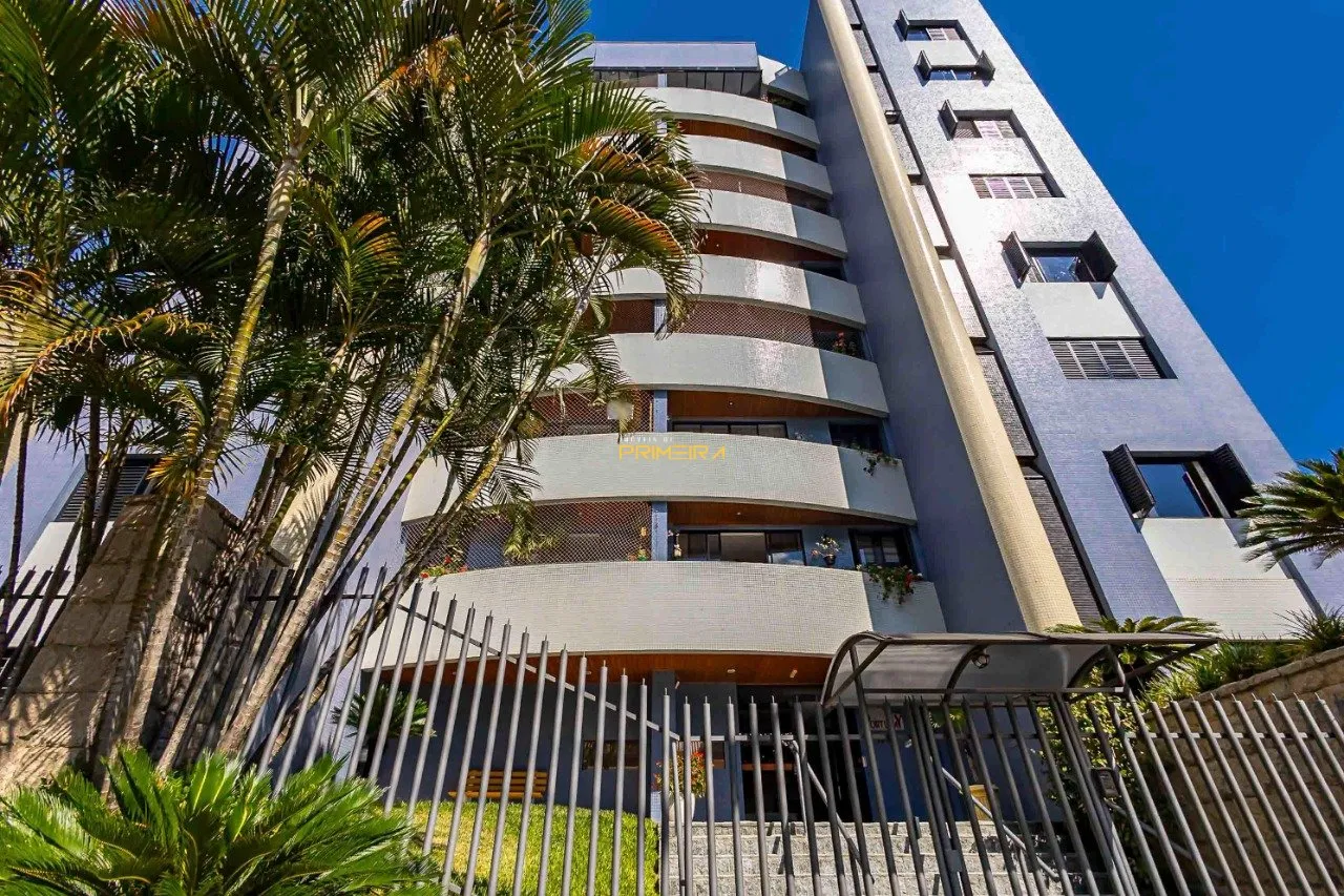 Apartamento 4 quartos à venda em Bigorrilho, Curitiba/PR, foto 36