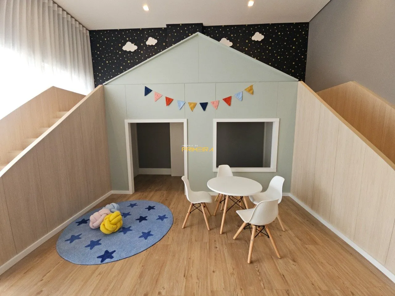 Apartamento 3 quartos à venda em Mossunguê, Curitiba/PR, foto 13