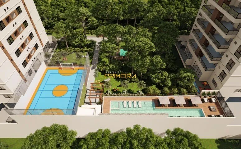 Apartamento 2 quartos à venda em Bacacheri, Curitiba/PR, foto 32