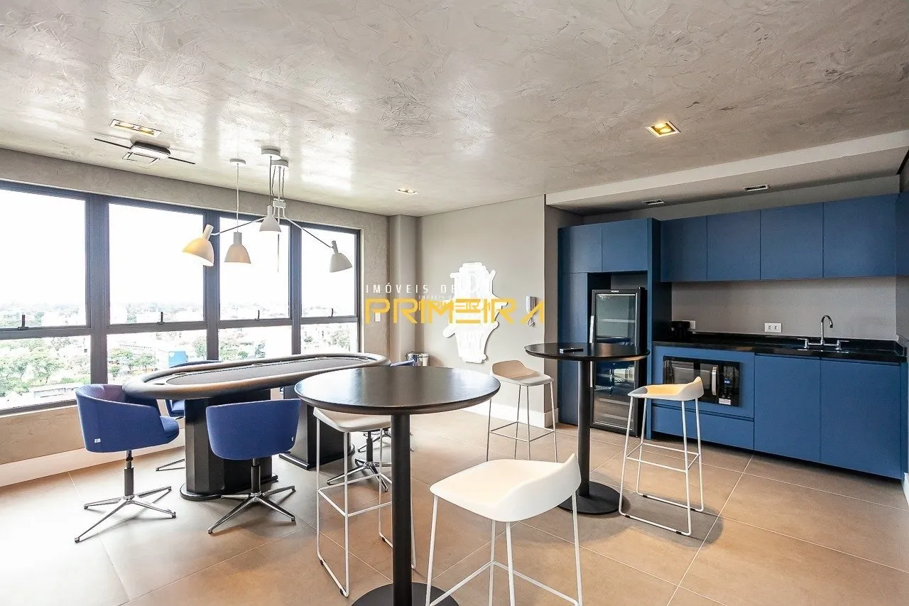 Apartamento 3 quartos à venda em Boa Vista, Curitiba/PR, foto 29