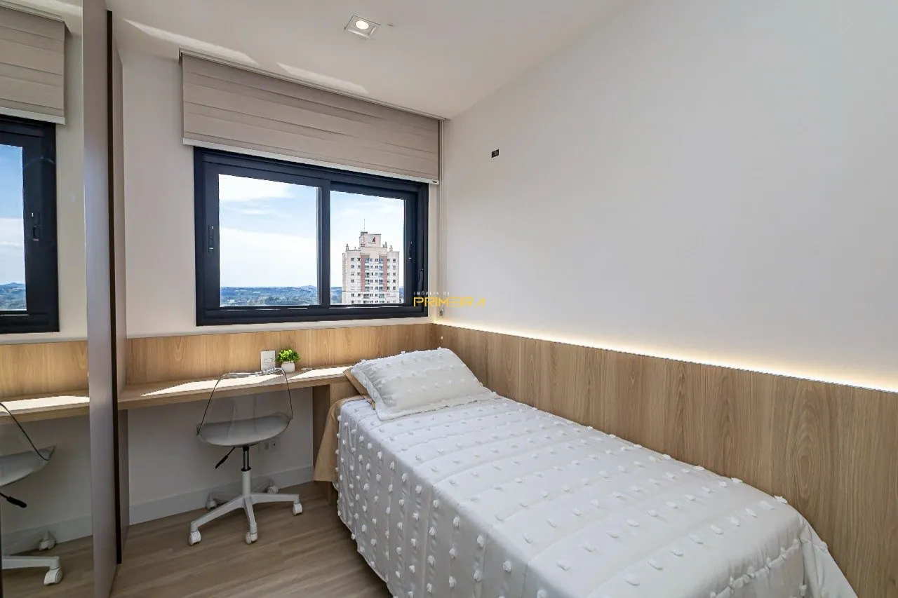 Apartamento 2 quartos à venda em Ecoville, Curitiba/PR, foto 11