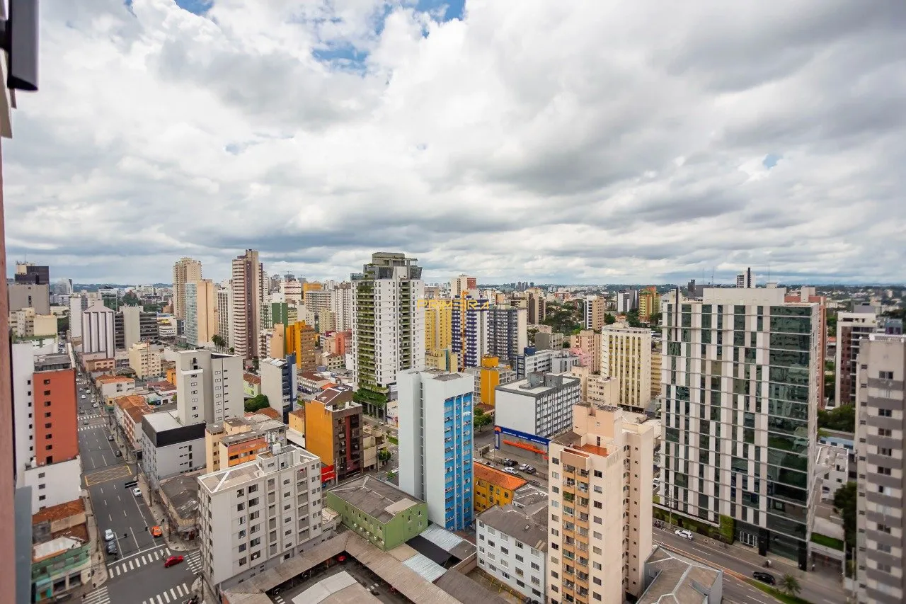 Apartamento 1 quarto à venda em Centro, Curitiba/PR, foto 9