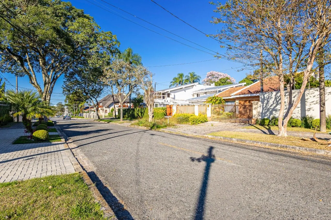 Casa 4 quartos à venda em Jardim Social, Curitiba/PR, foto 41