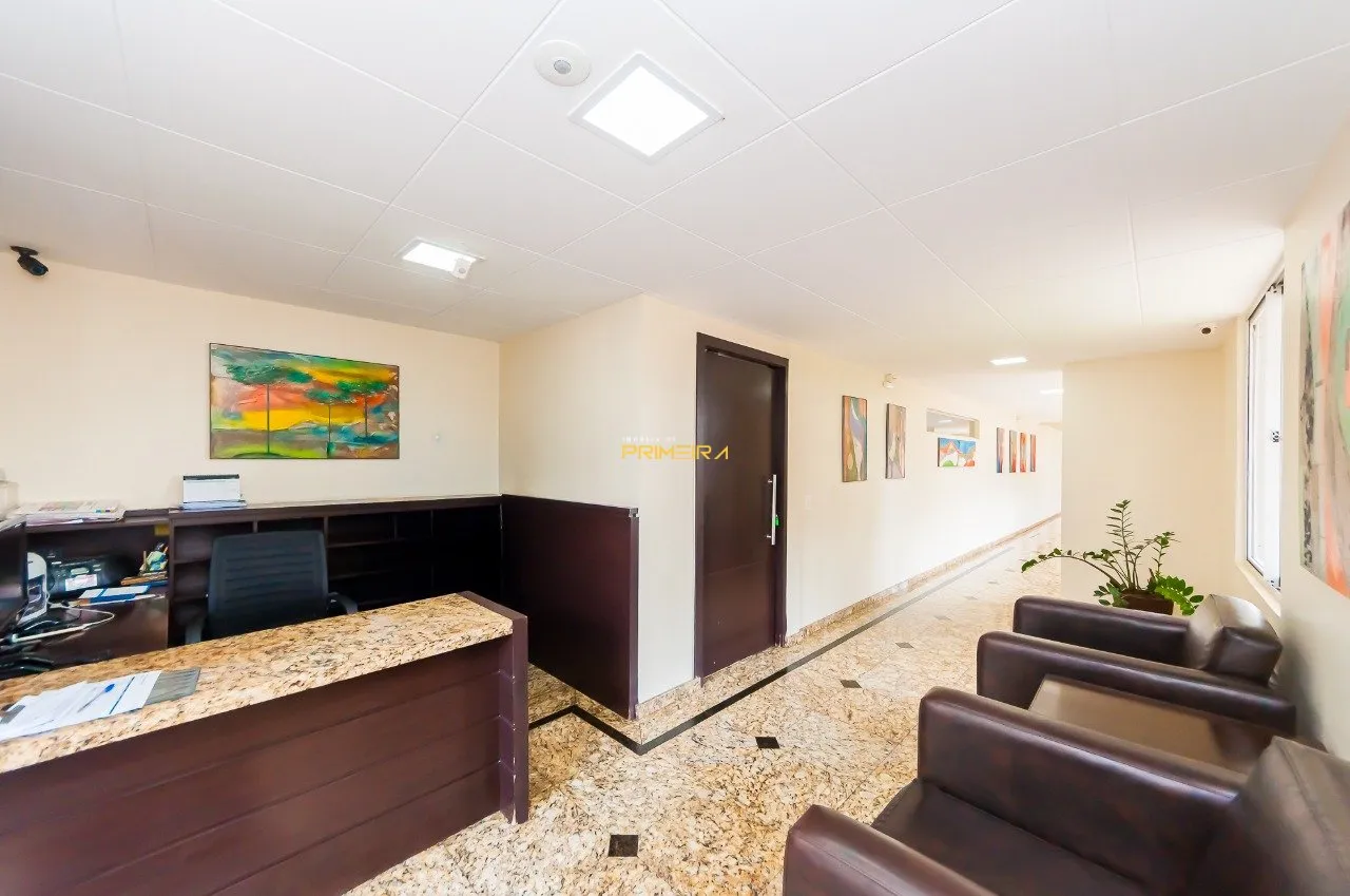 Apartamento 3 quartos à venda em Bigorrilho, Curitiba/PR, foto 28