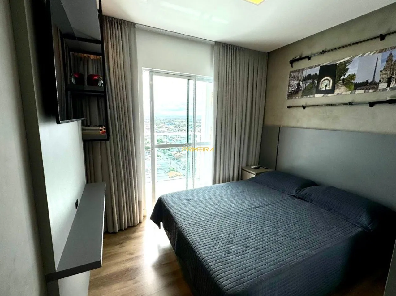 Apartamento 2 quartos à venda em Itacolomi, Balneário Piçarras/SC, foto 10