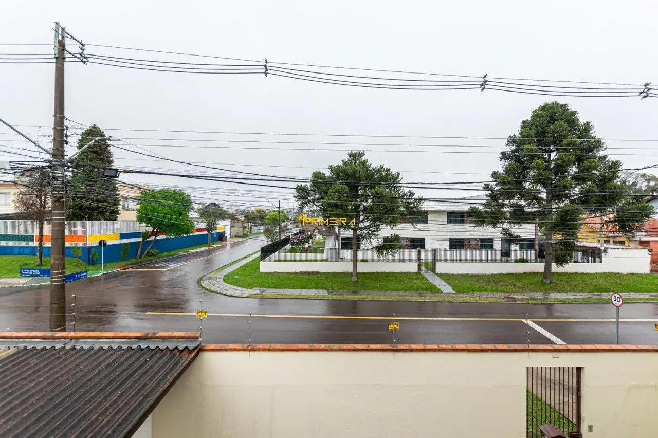 Sobrado 3 quartos à venda em Santa Quitéria, Curitiba/PR, foto 44