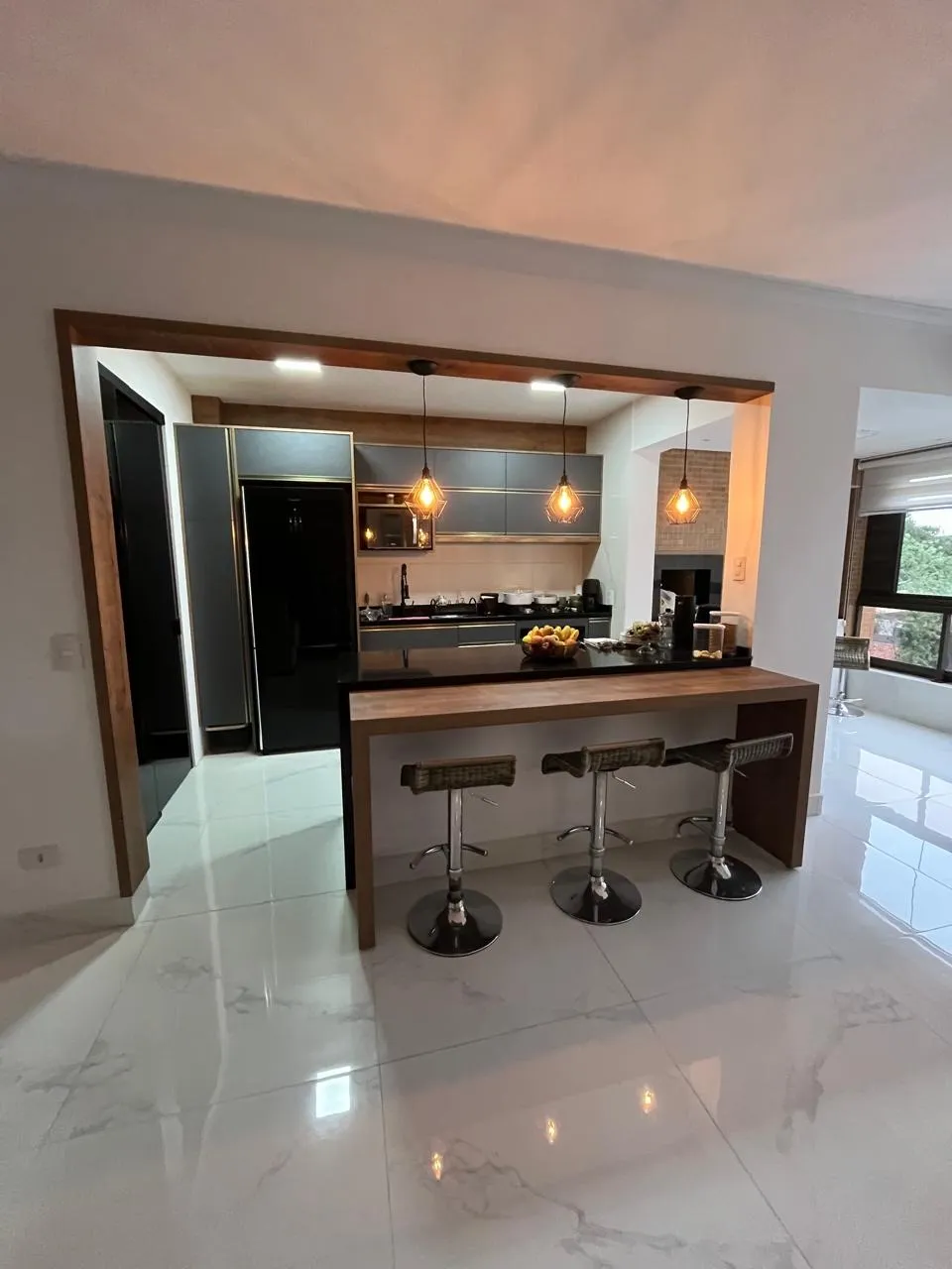 Apartamento 2 quartos à venda em Mercês, Curitiba/PR, foto 7