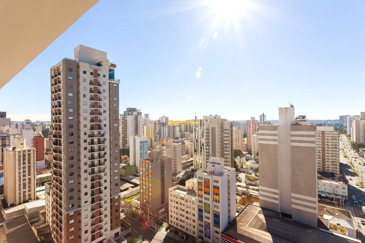 Apartamento 2 quartos à venda em Centro, Curitiba/PR, foto 9