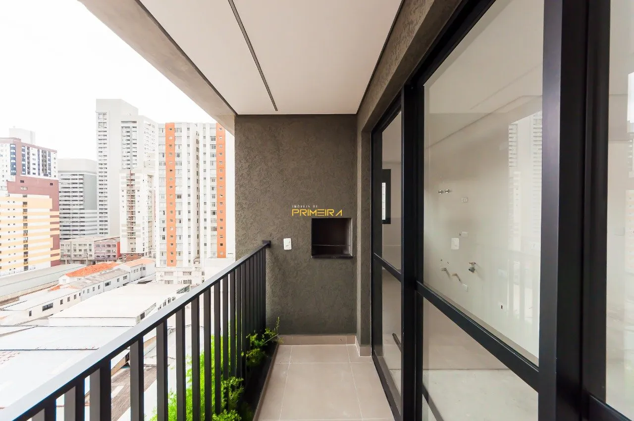 Apartamento 2 quartos à venda em Centro, Curitiba/PR, foto 28