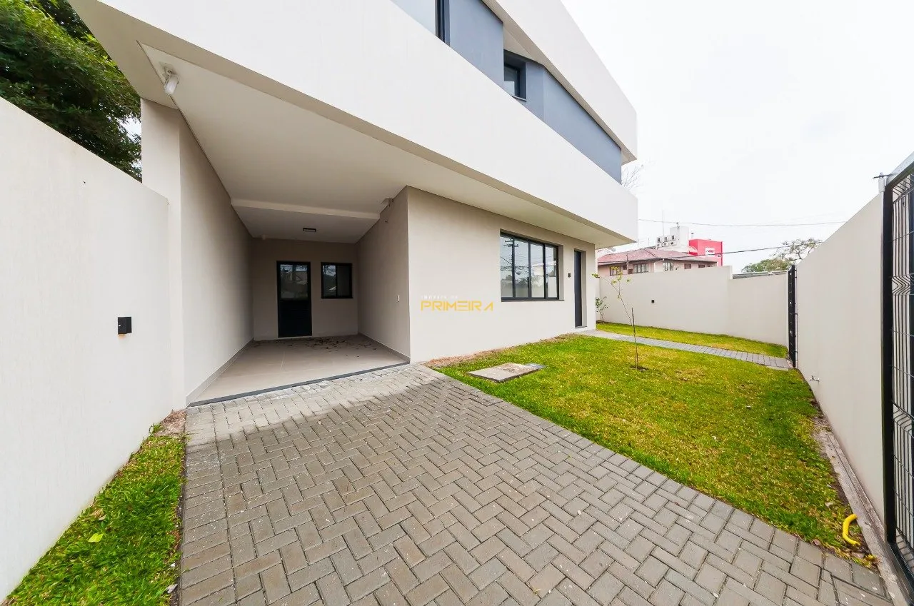 Sobrado 3 quartos à venda em Santa Felicidade, Curitiba/PR, foto 43