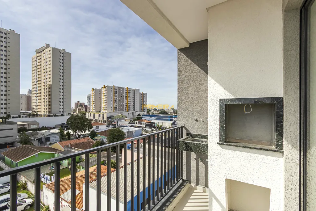 Cobertura 2 quartos à venda em Capão Raso, Curitiba/PR, foto 15