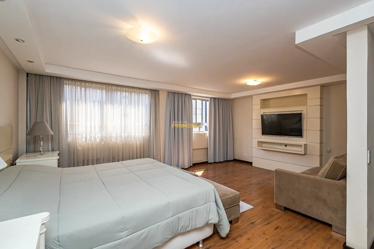 Apartamento 4 quartos à venda em Seminário, Curitiba/PR, foto 29