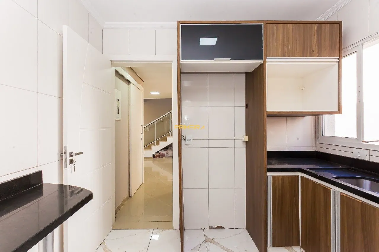 Casa em Condomínio 3 quartos à venda em Barreirinha, Curitiba/PR, foto 10