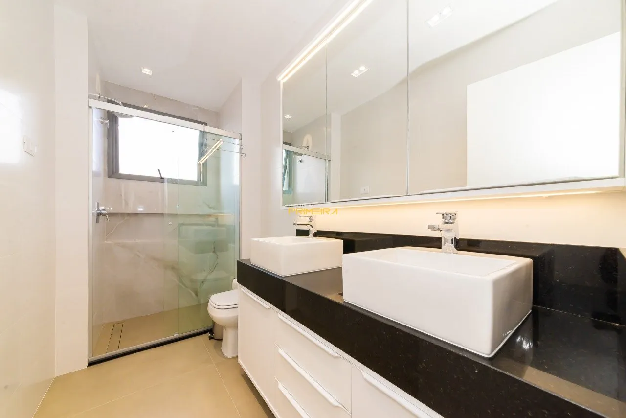 Apartamento 3 quartos à venda em Mercês, Curitiba/PR, foto 17