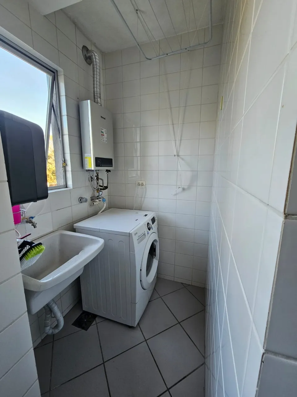Apartamento 2 quartos à venda em Cabral, Curitiba/PR, foto 15