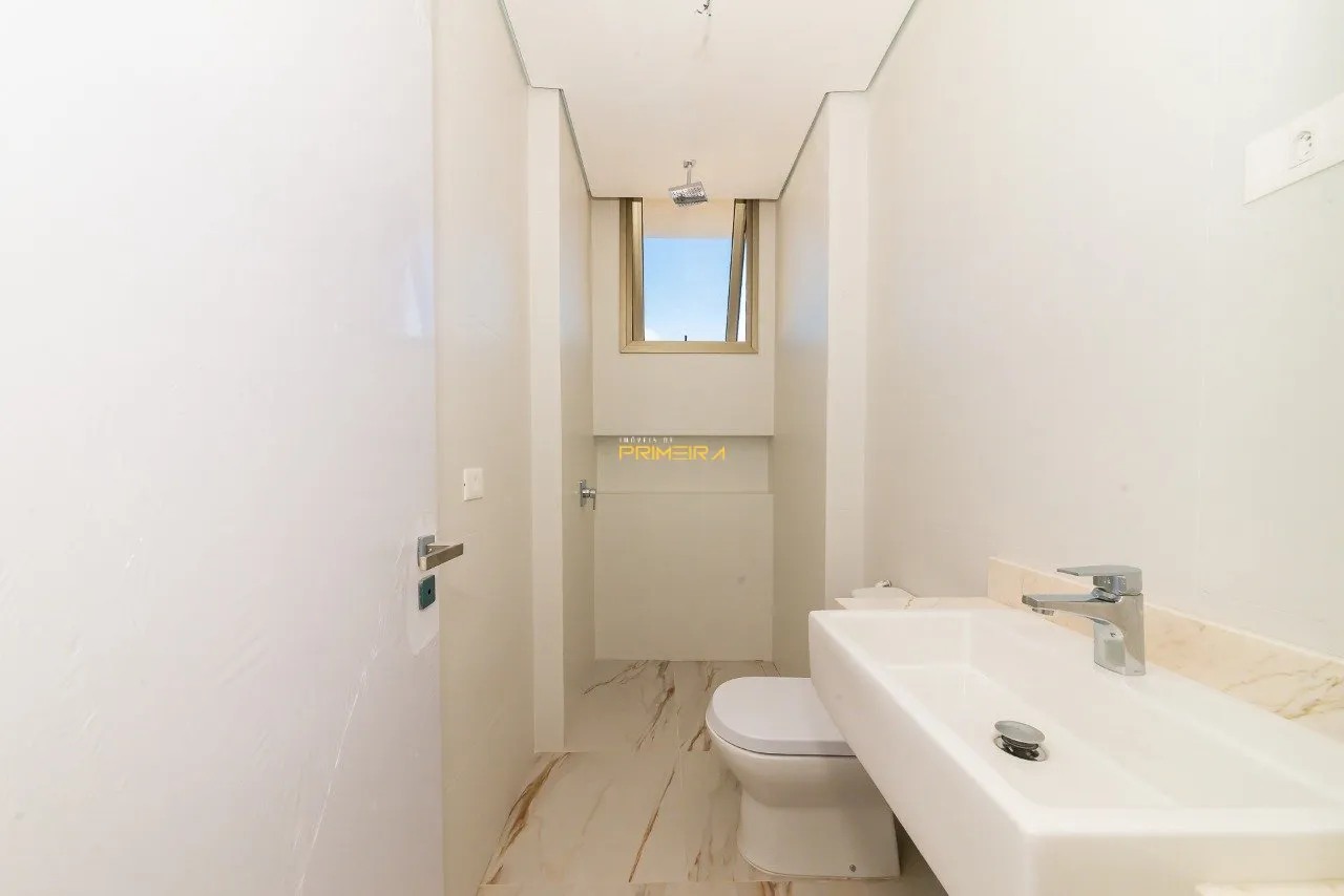 Apartamento 3 quartos à venda em Cristo Rei, Curitiba/PR, foto 17