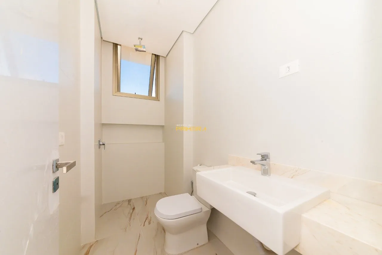 Apartamento 3 quartos à venda em Cristo Rei, Curitiba/PR, foto 18
