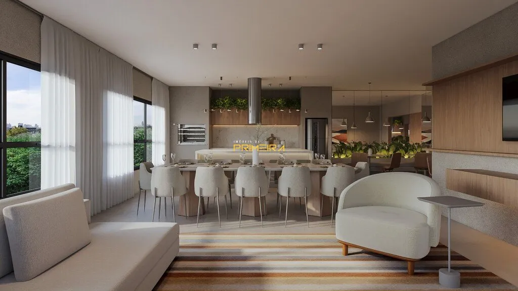 Apartamento 3 quartos à venda em Prado Velho, Curitiba/PR, foto 16