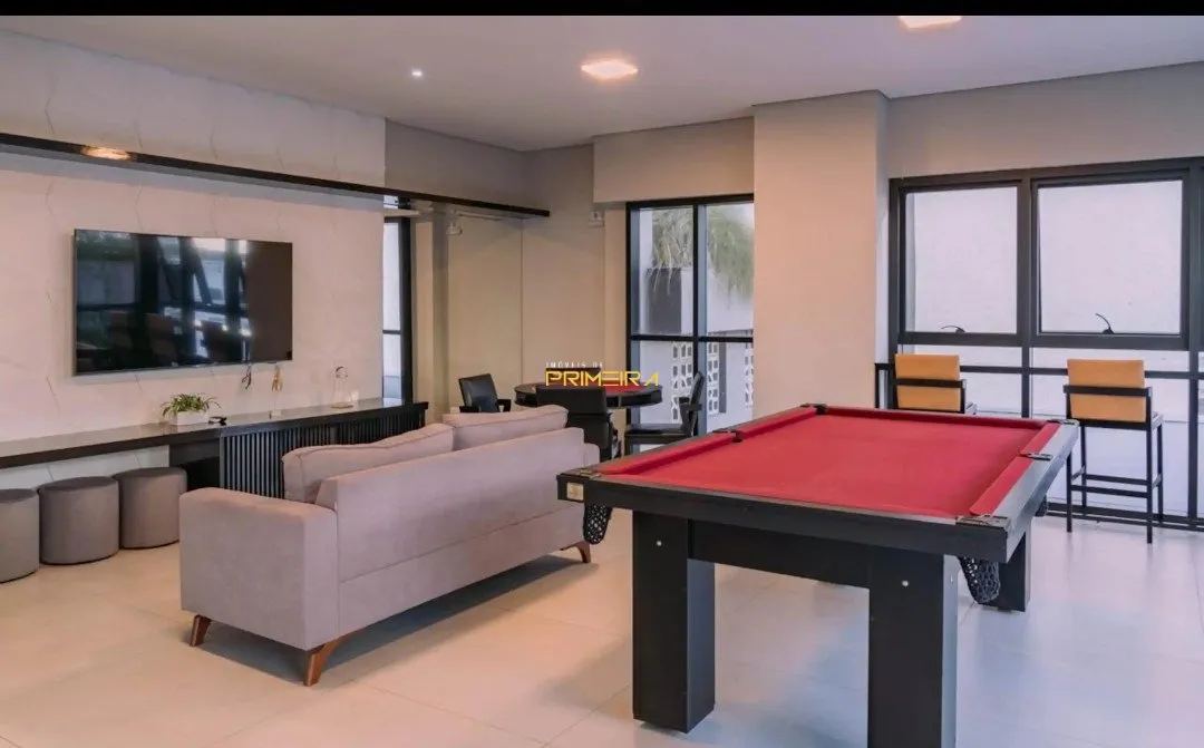 Apartamento 1 quarto à venda em Centro, Curitiba/PR, foto 16