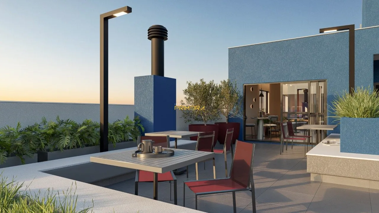 Apartamento 2 quartos à venda em Estância Pinhais, Pinhais/PR, foto 15